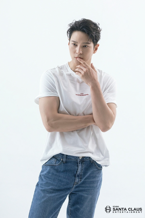 주원 /사진제공=스튜디오 산타클로스