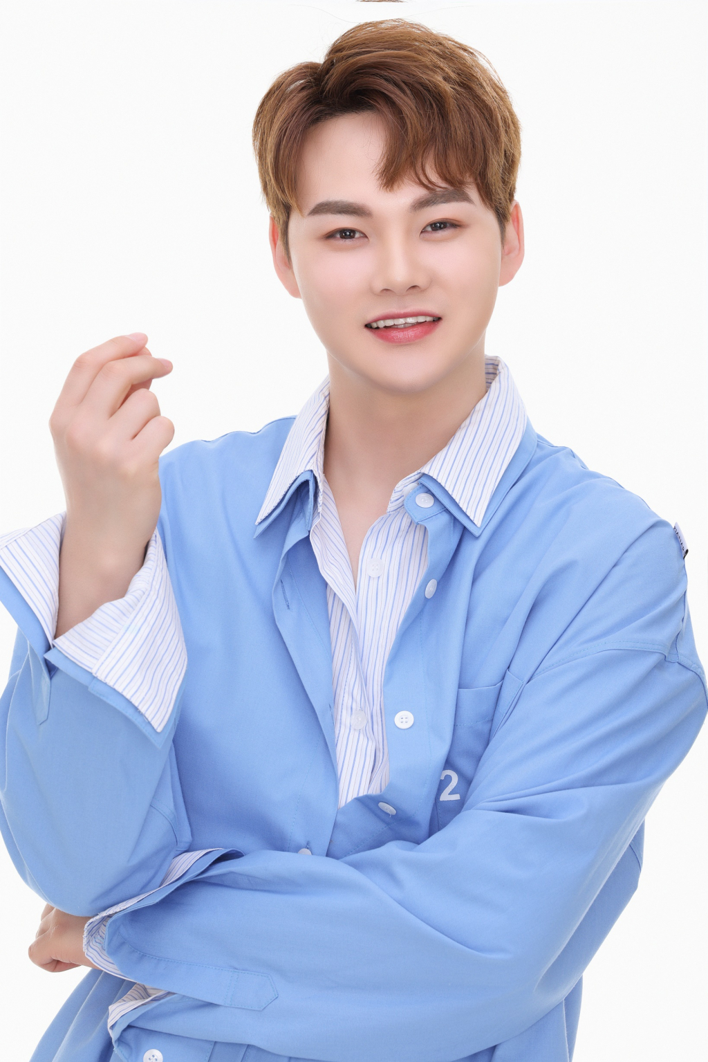 박서진/사진제공= 타조엔터테인먼트