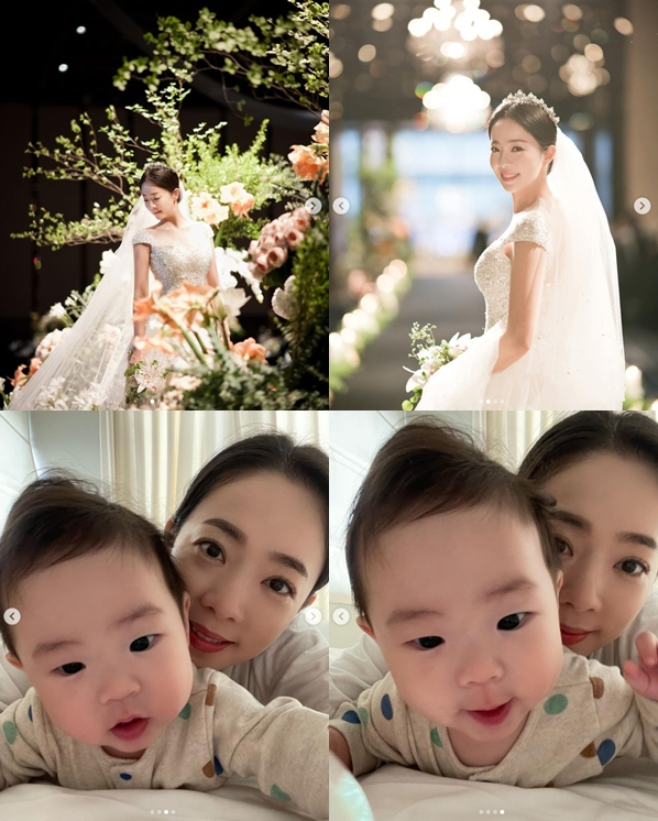 /사진=박은영 인스타그램