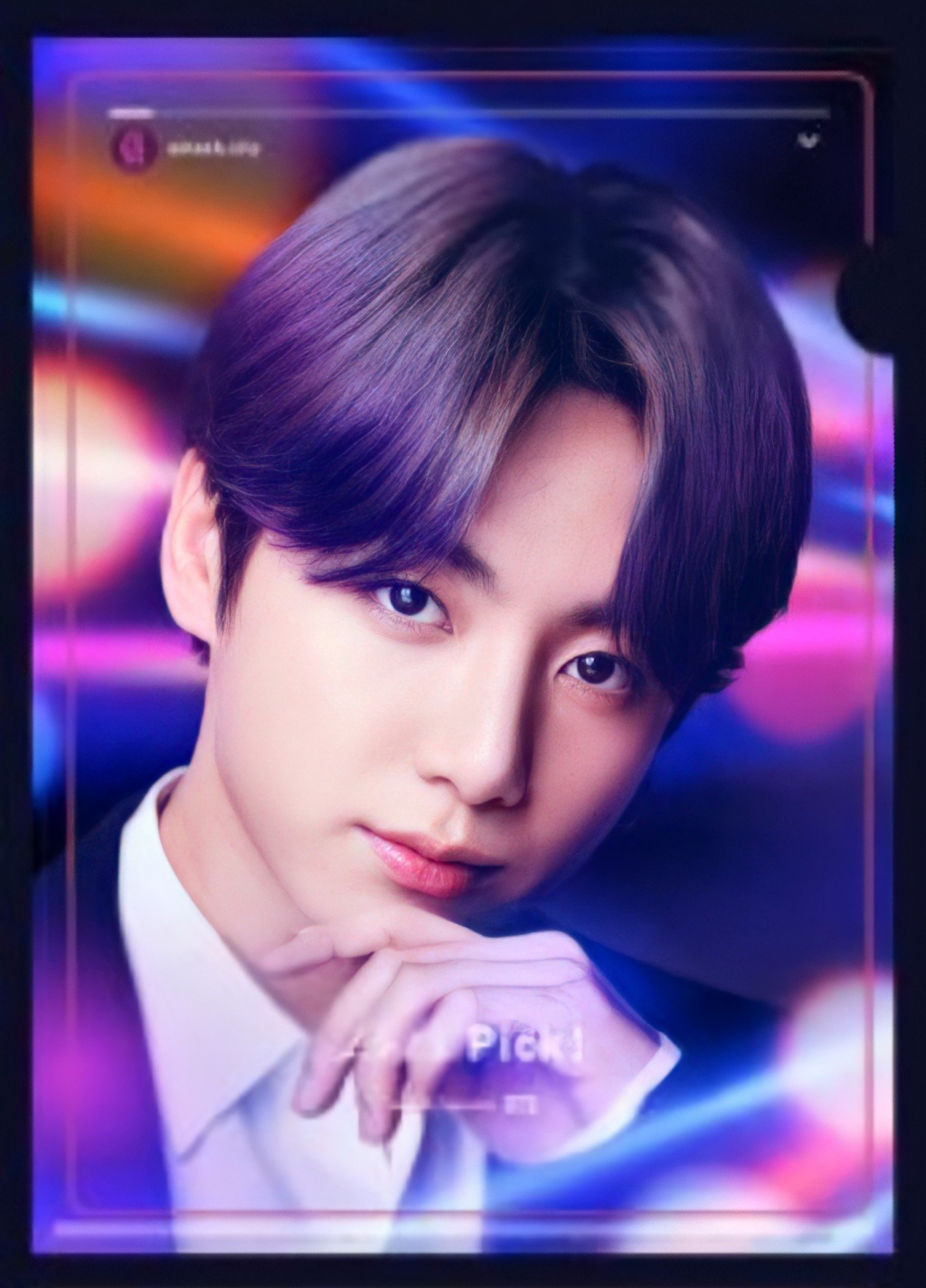 방탄소년단 정국(BTS JUNGKOOK)