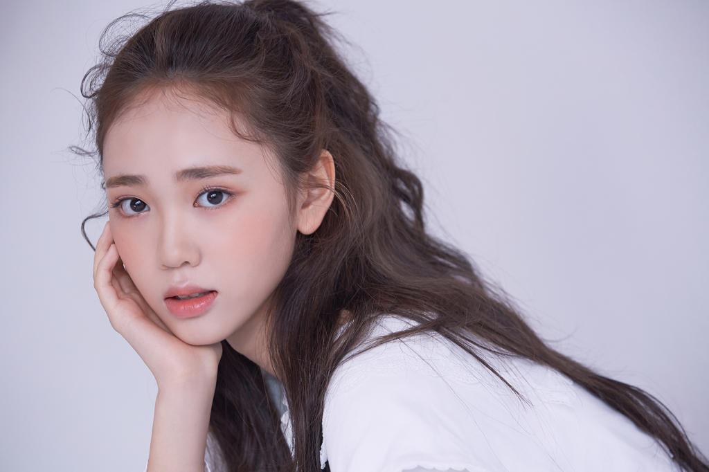 배우 김지영 /사진제공=빅스마일 엔터테인먼트