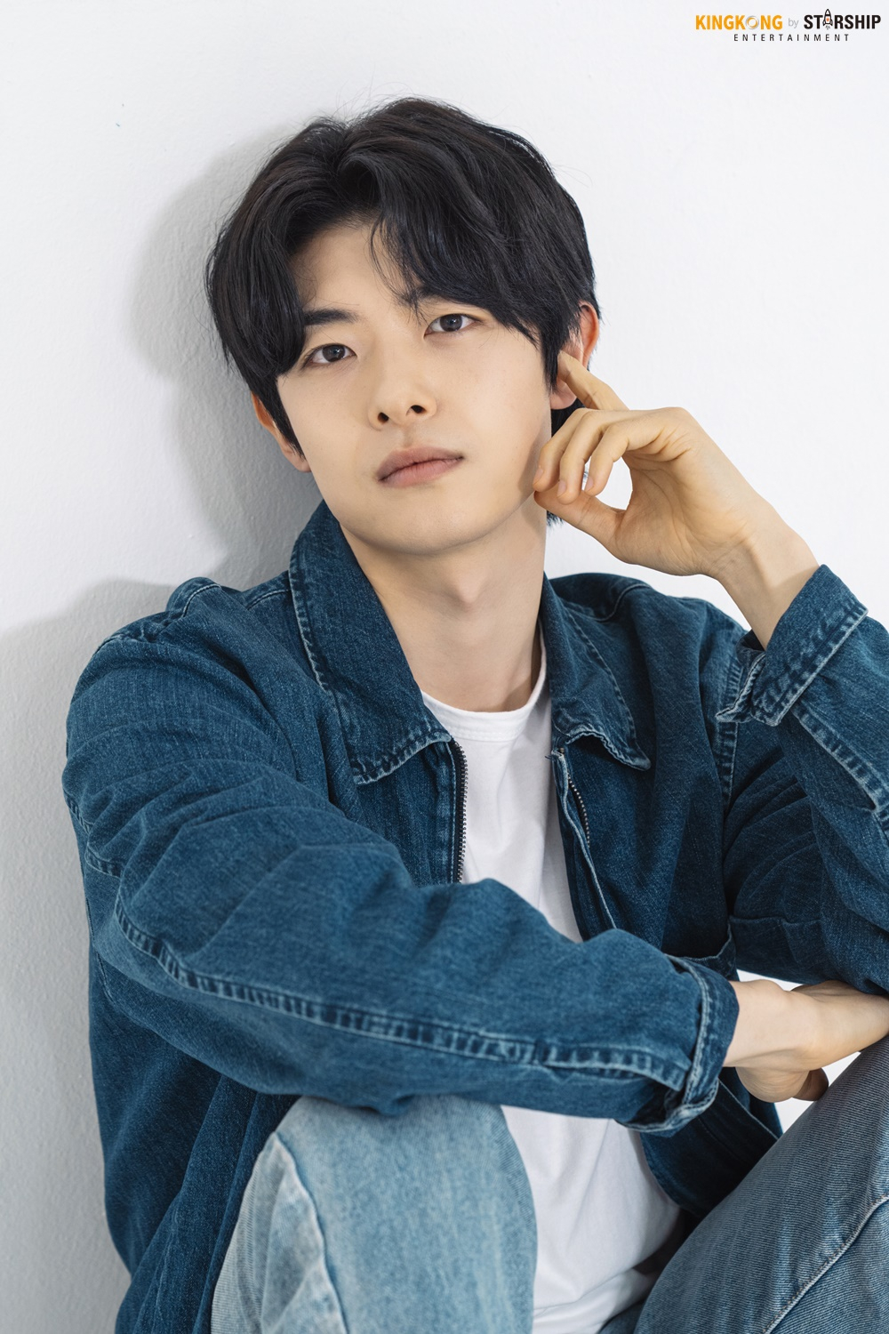 배우 정원창 /사진제공=킹콩by스타쉽