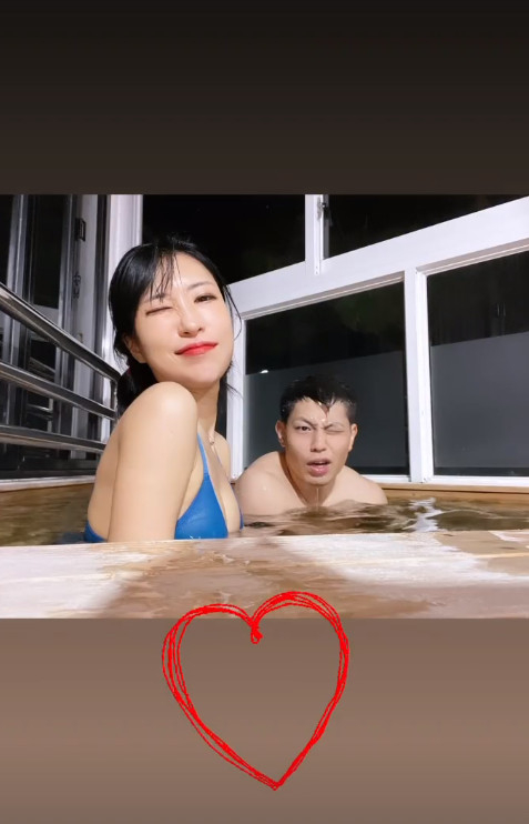 /사진=이세영 인스타그램