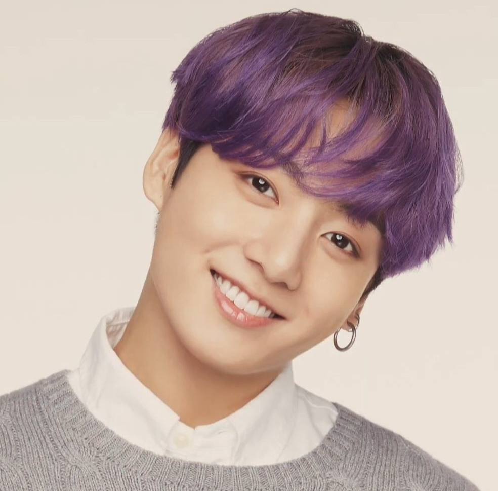 방탄소년단 정국(BTS JUNGKOOK)
