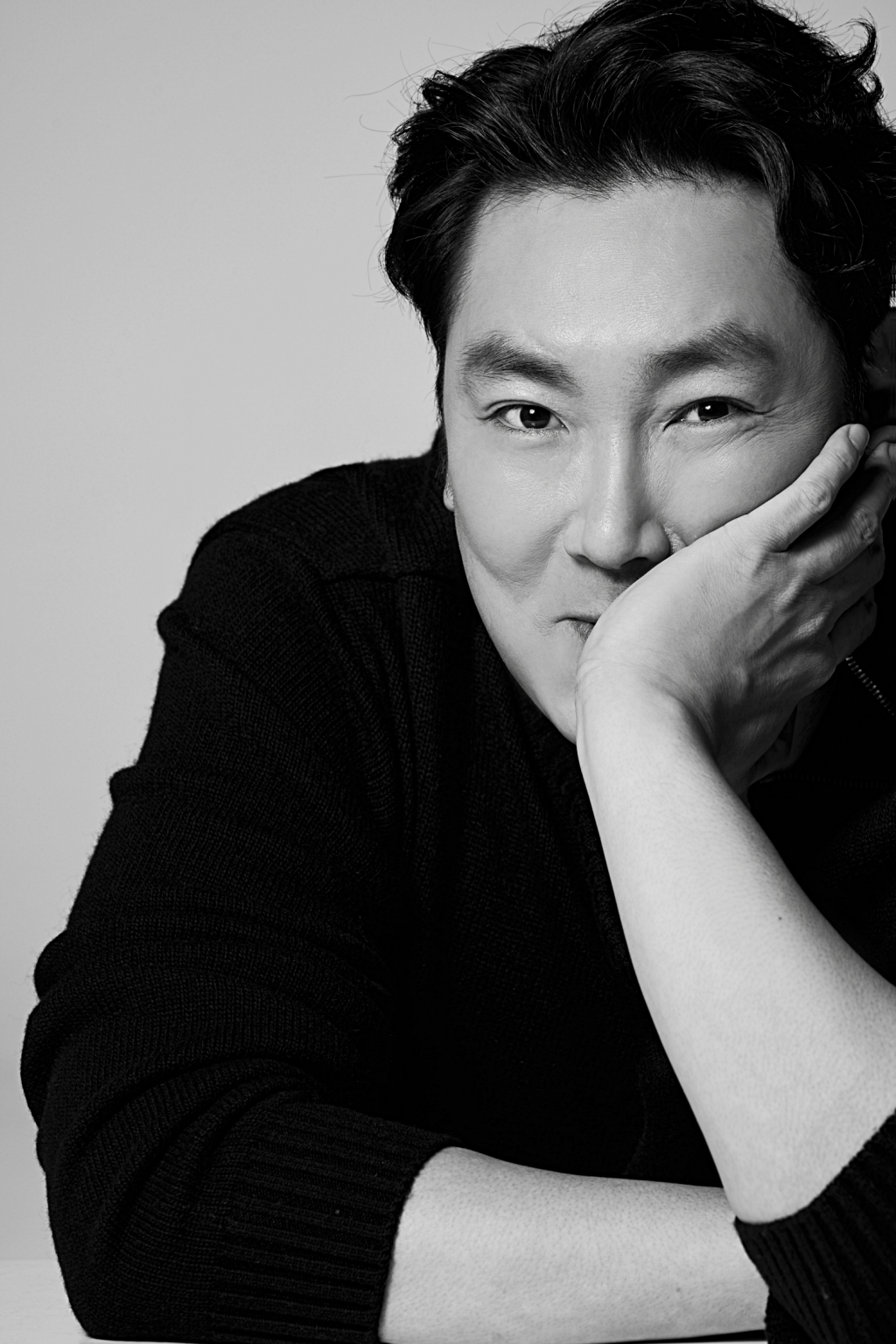 배우 조진웅 /사진제공=사람엔터테인먼트