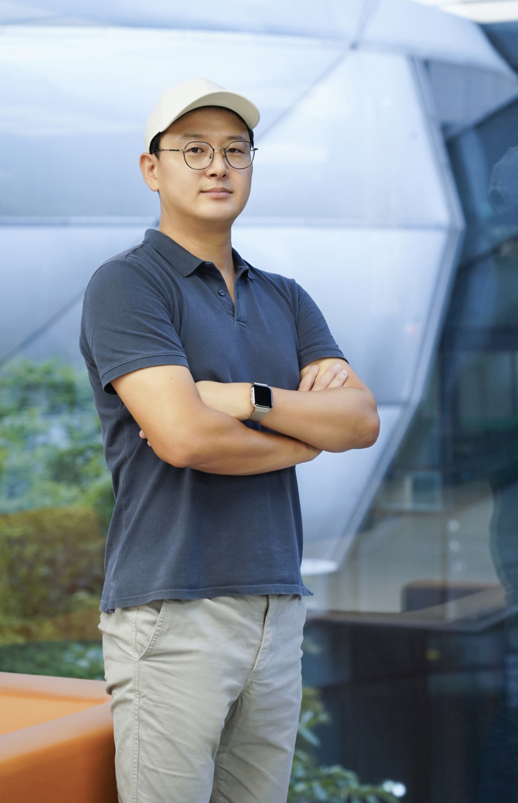 최창수PD /사진제공=JTBC