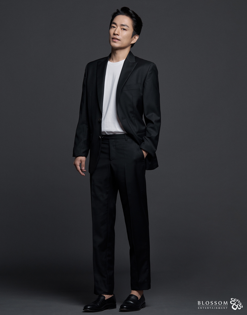 배우 정문성 /사진=블러썸 엔터테인먼트