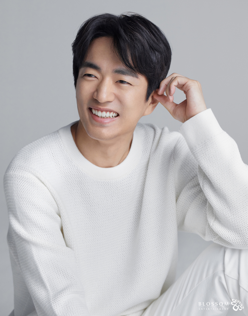 배우 정문성 /사진=블러썸 엔터테인먼트