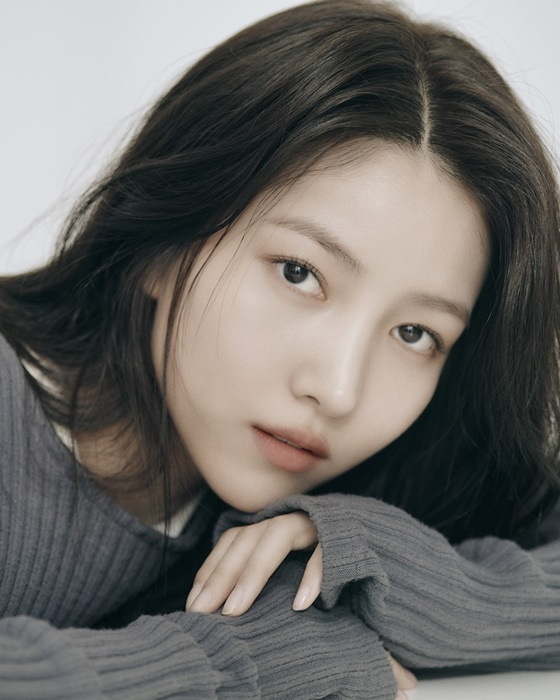 김소정 /사진=아이오케이 컴퍼니