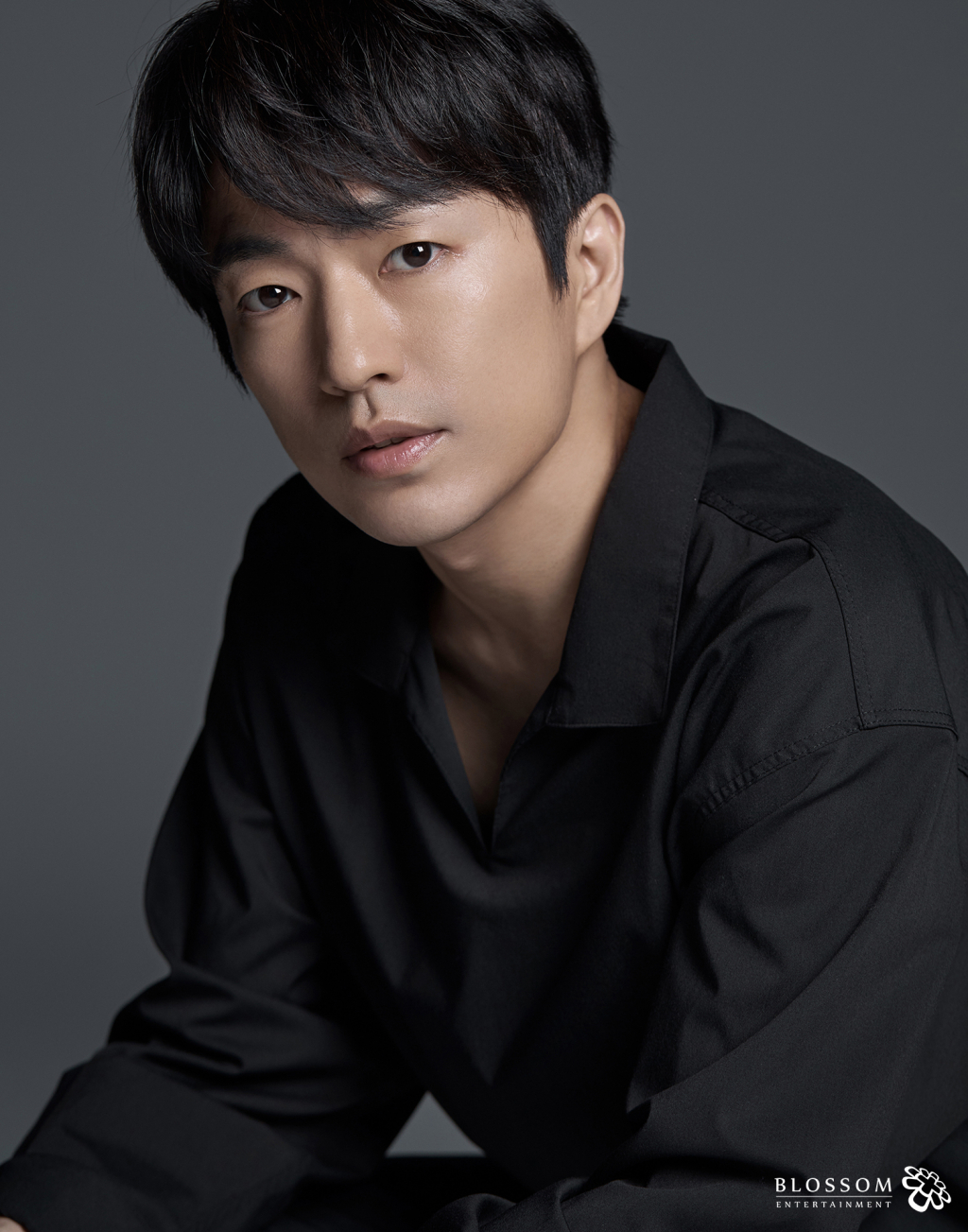 배우 정문성 /사진=블러썸 엔터테인먼트