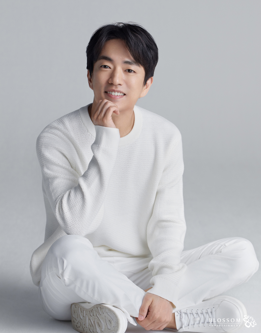 배우 정문성 /사진=블러썸 엔터테인먼트