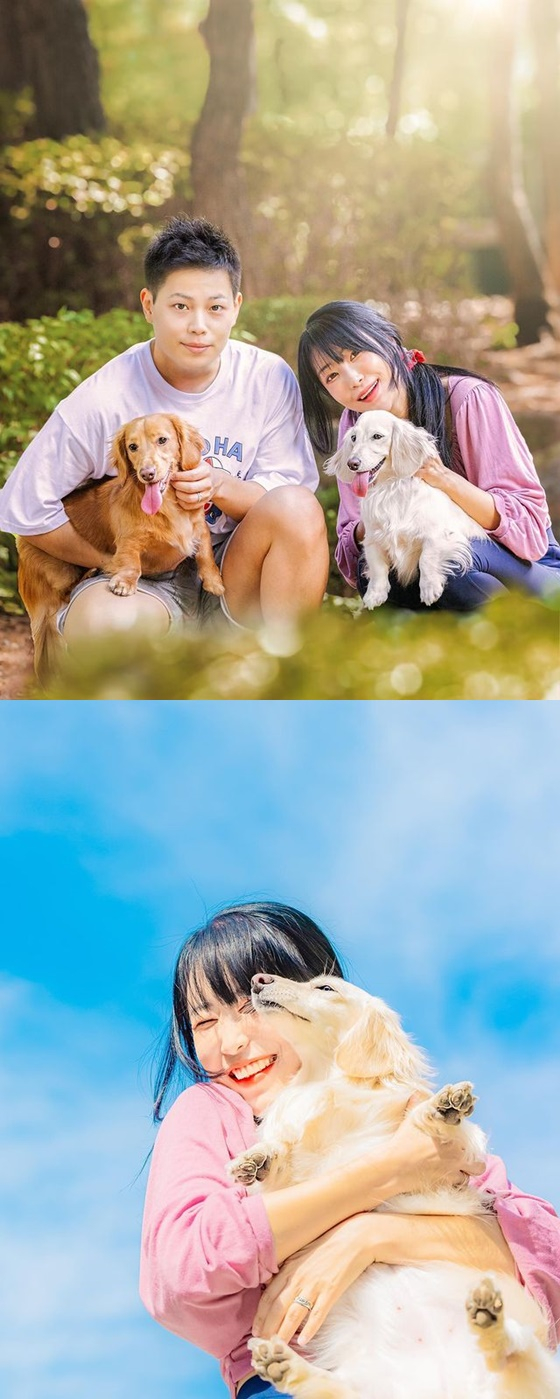 /사진=이세영 인스타그램