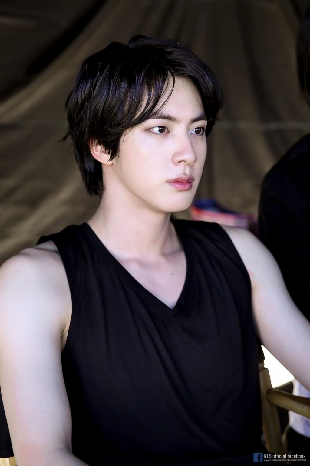 방탄소년단 진(BTS JIN)