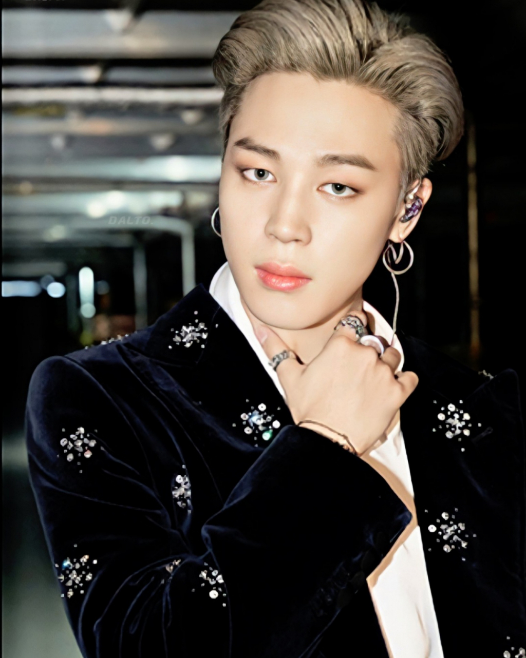 방탄소년단 지민(BTS JIMIN)