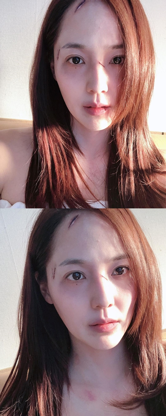 유진./사진=유진 인스타그램