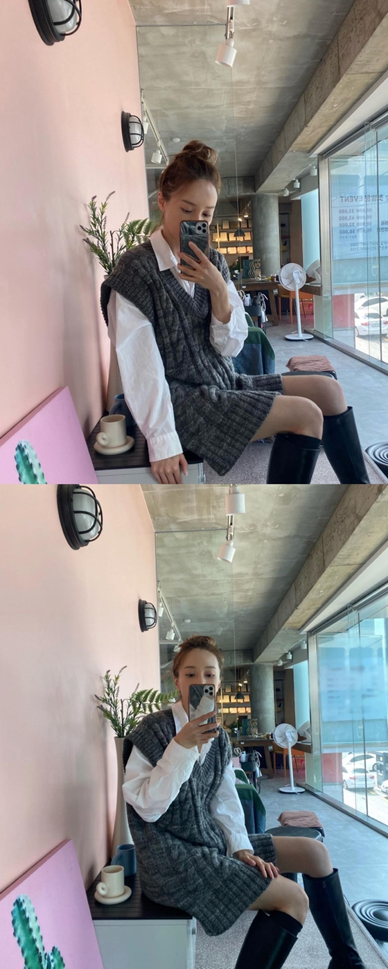 아유미./사진=아유미 인스타그램