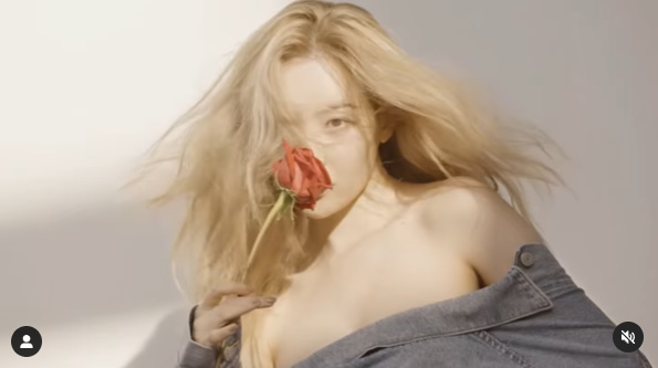 /사진=선미 인스타그램