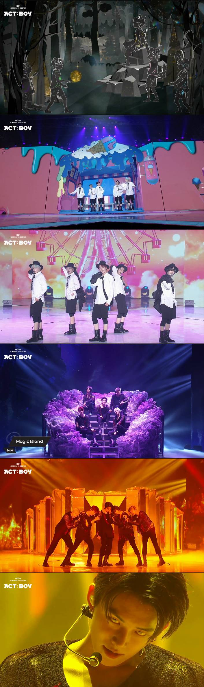 /사진=빅히트 뮤직