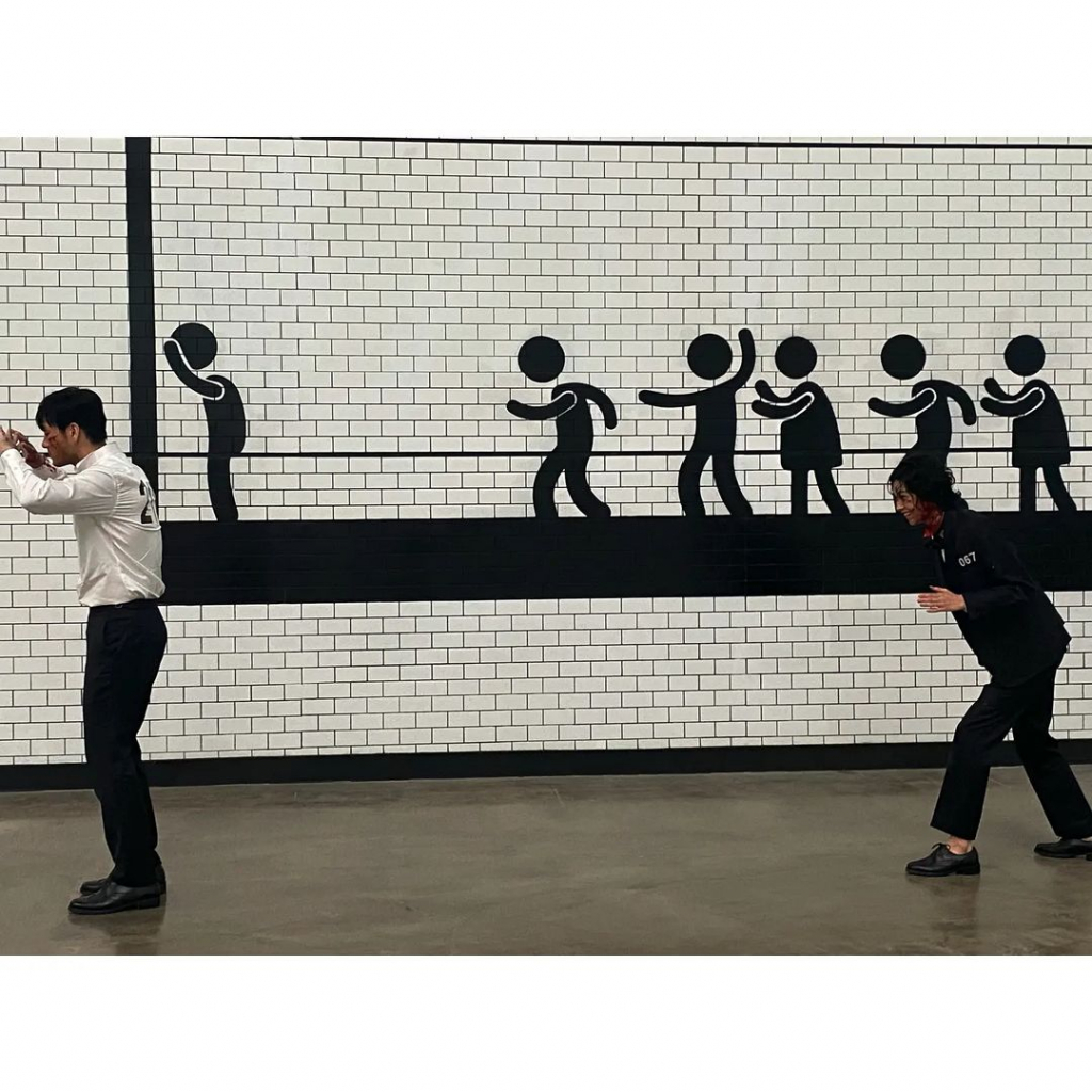 /사진=박해수 인스타그램