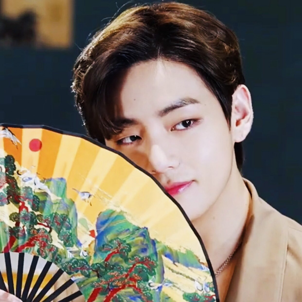 방탄소년단 뷔(BTS V)