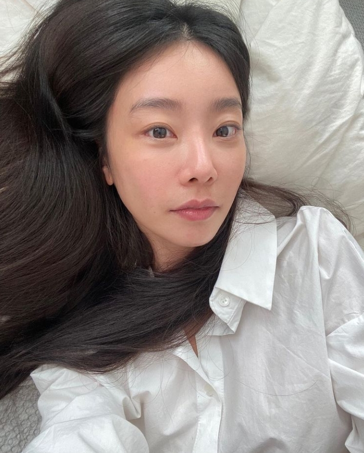 /사진=소진 인스타그램