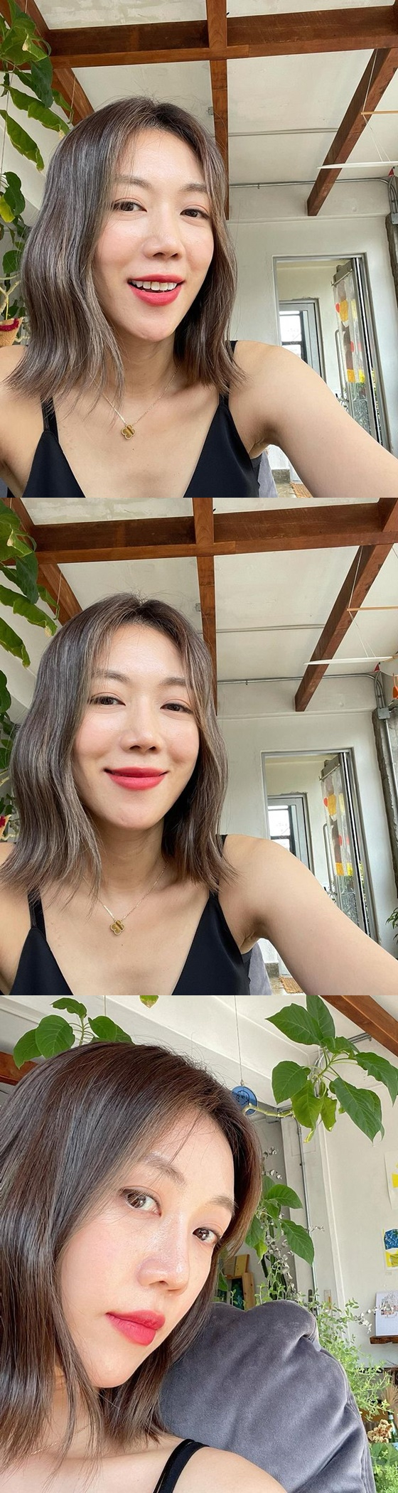 /사진=서현진 인스타그램