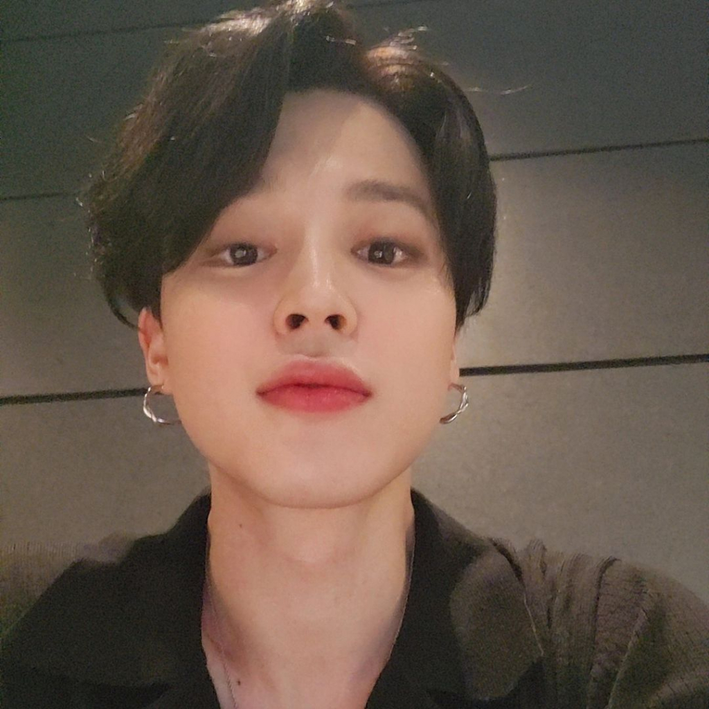 방탄소년단 지민(BTS JIMIN)