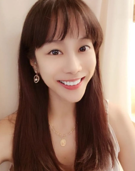 가수 조민아 /사진=조민아 인스타그램