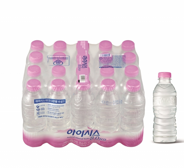 '아이시스8.0 ECO’ 300㎖