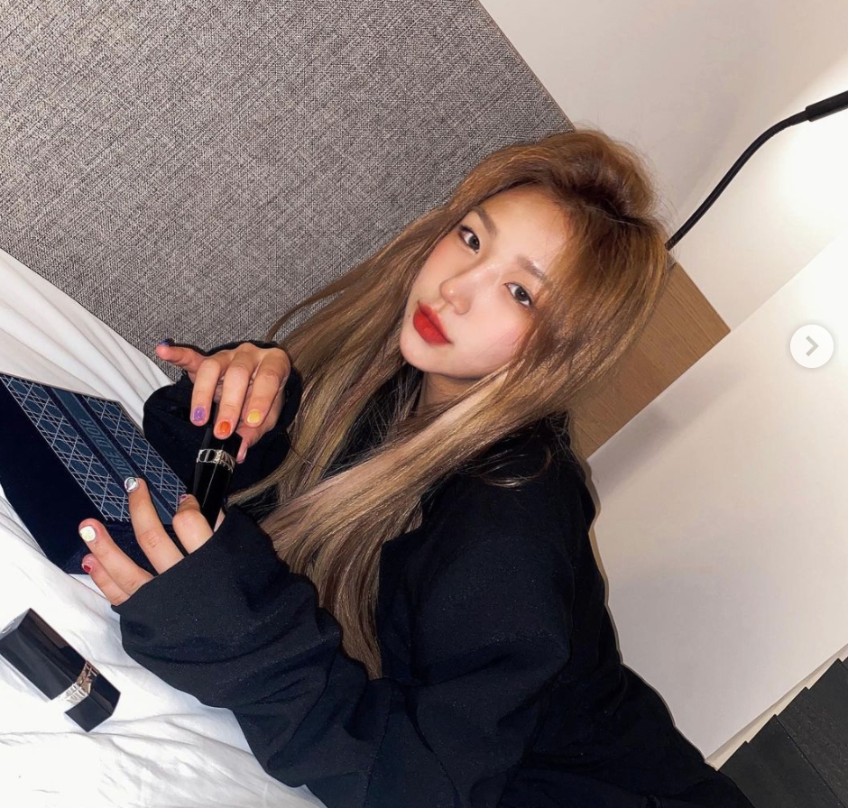 /사진=엠마 인스타그램