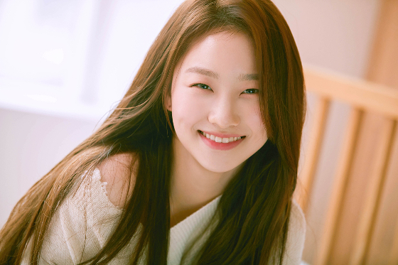 배우 김이경./사진제공=빅스마일 엔터테인먼트