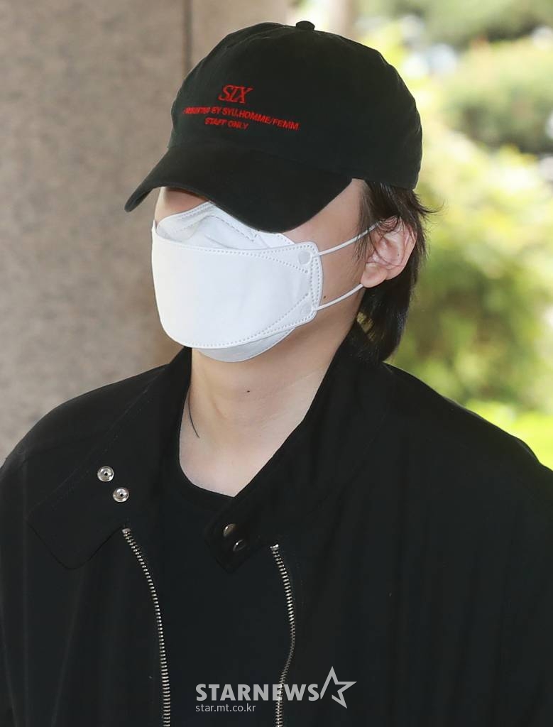 노엘 /사진=이동훈 기자 photoguy@