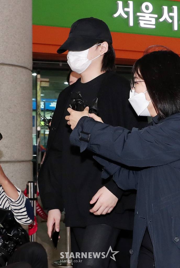 노엘 /사진=김창현 기자 chmt@