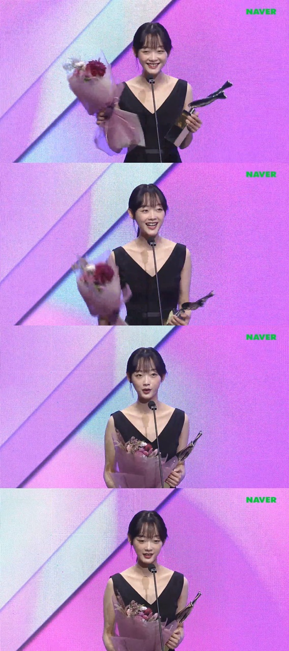 /사진=부일영화상