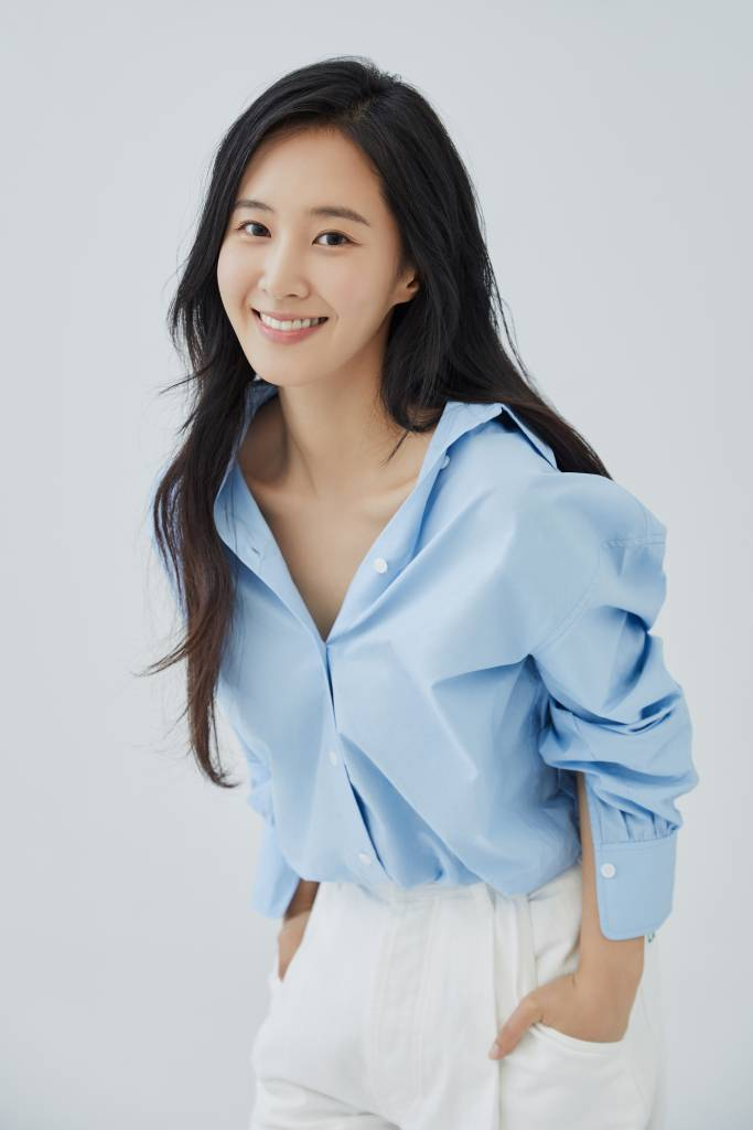 배우 권유리 /사진 = SM엔터테인먼트