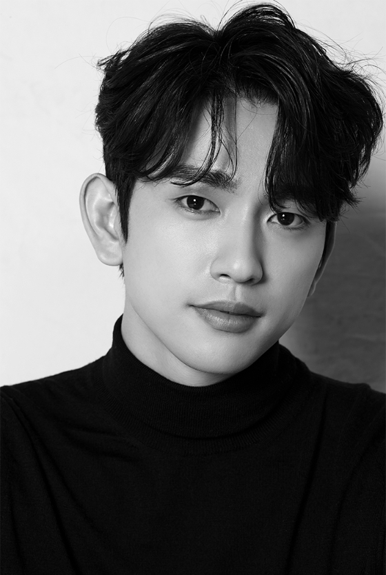 진영 /사진제공=BH엔터테인먼트