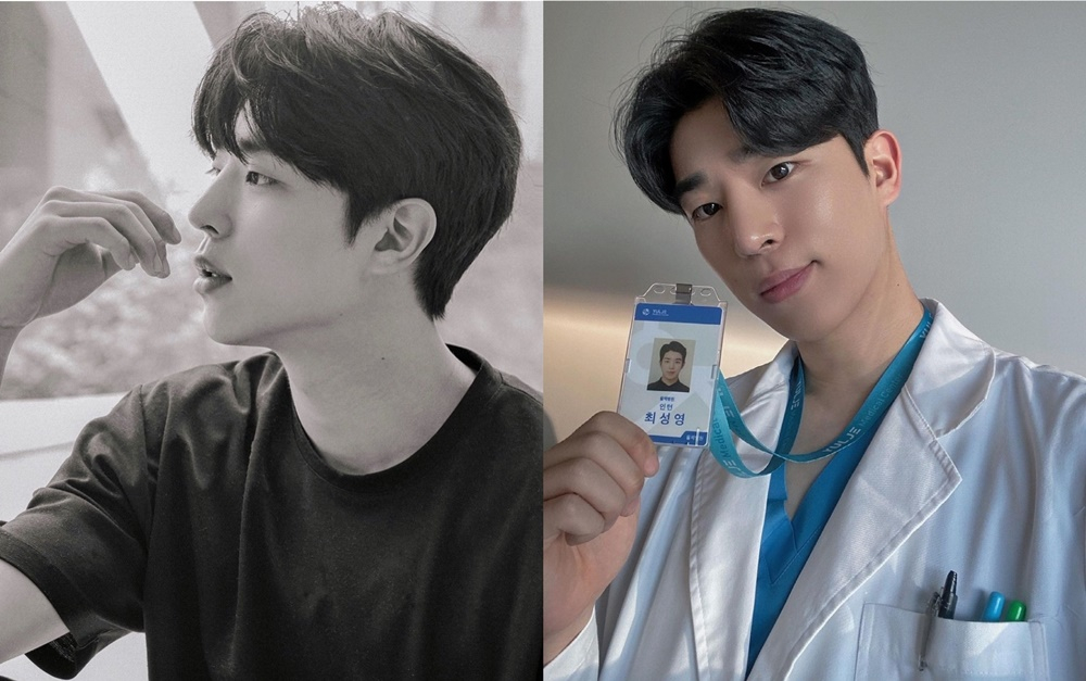 /사진제공=이찬형 공식 SNS 채널