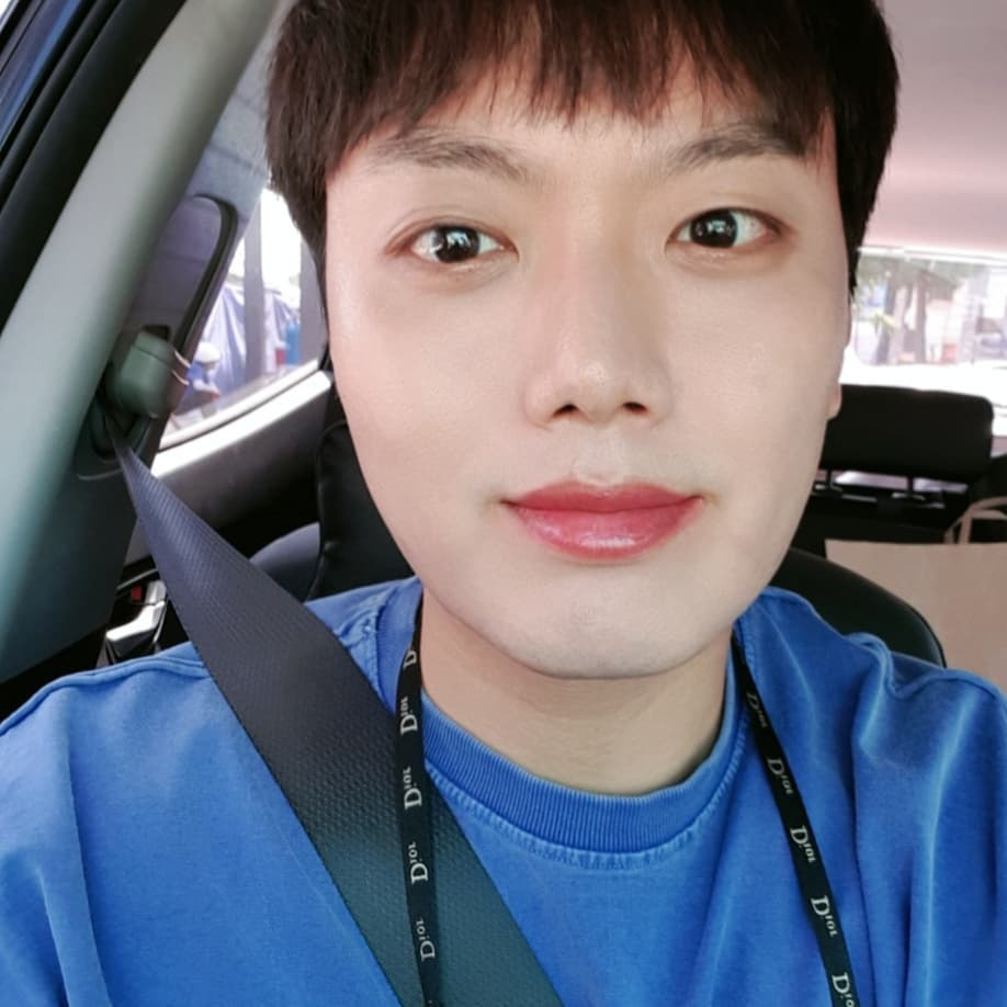 /사진=설명근 인스타그램