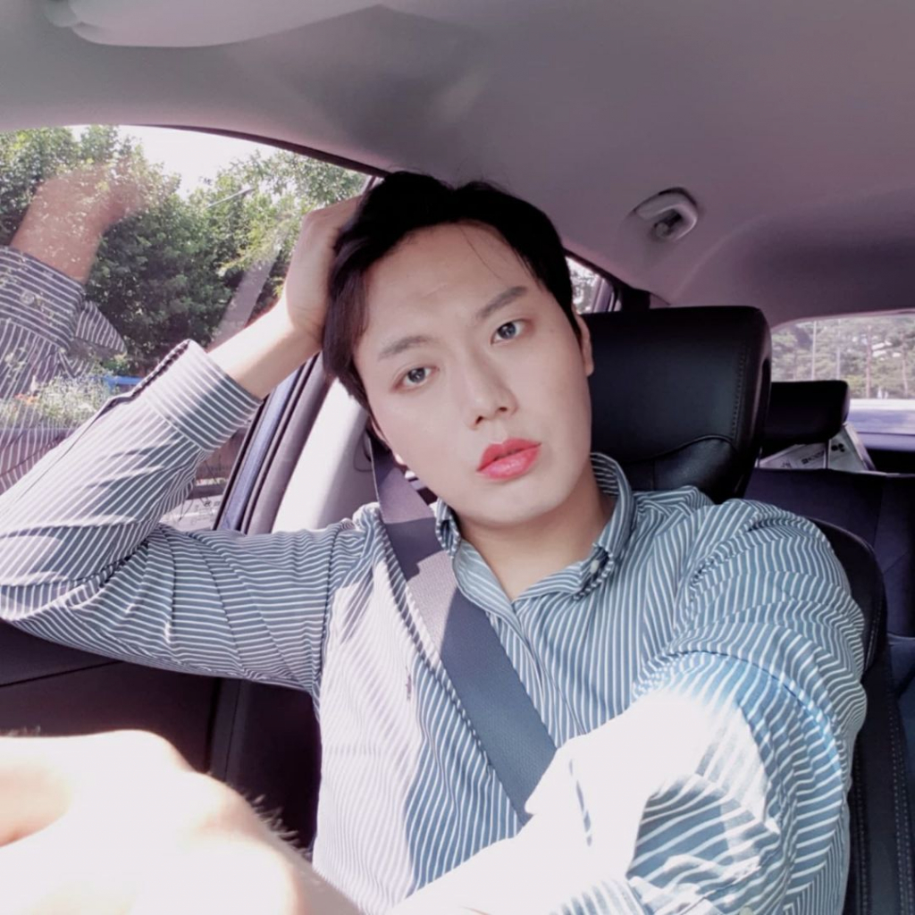 /사진=설명근 인스타그램