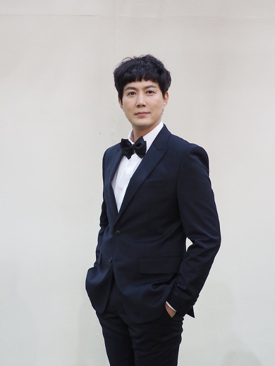 KBS 1TV 일일드라마 '속아도 꿈결'에서 금상백 역을 맡은 류진./사진블루드래곤엔터테인먼트