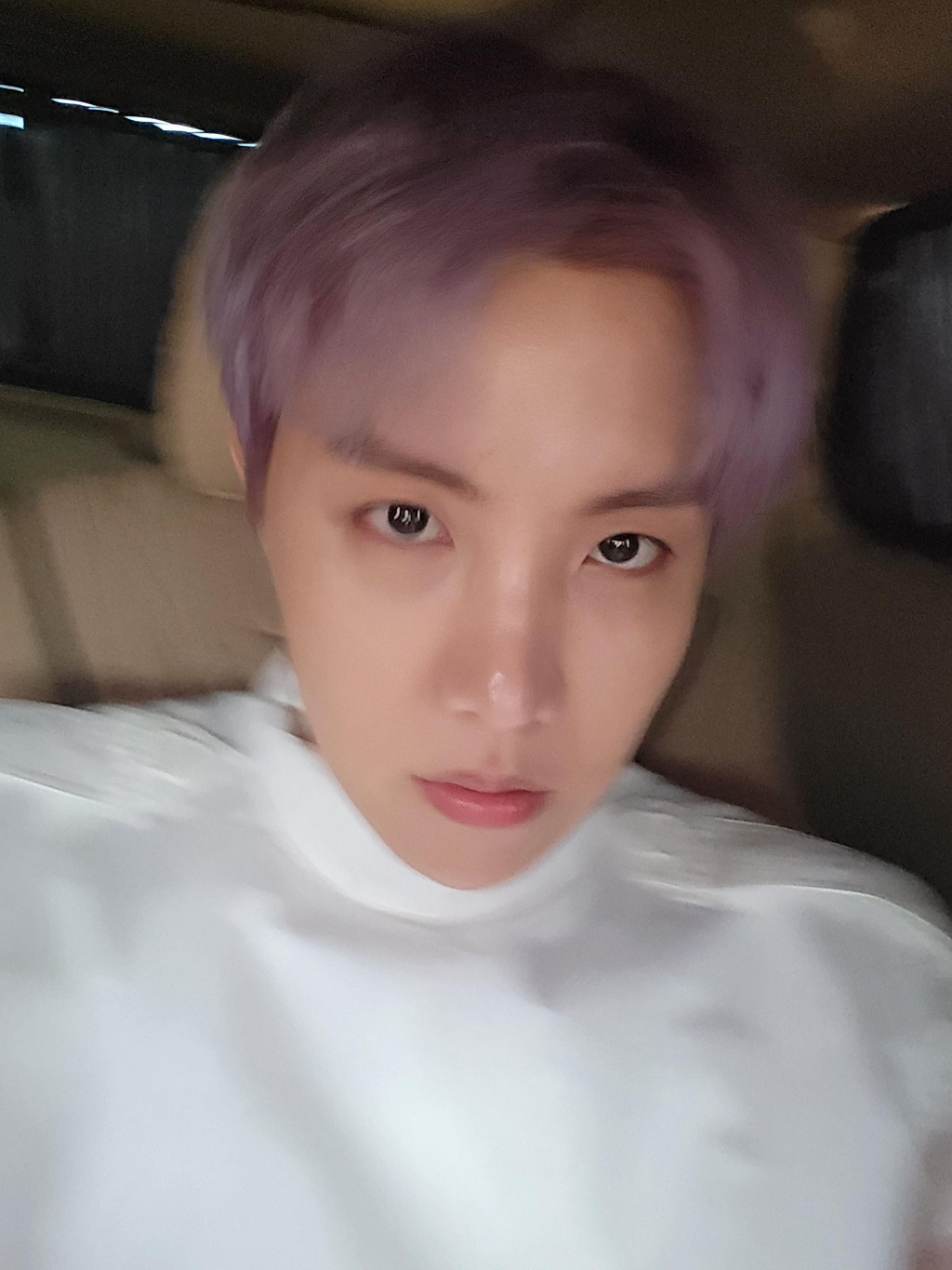방탄소년단 제이홉(BTS J-HOPE)