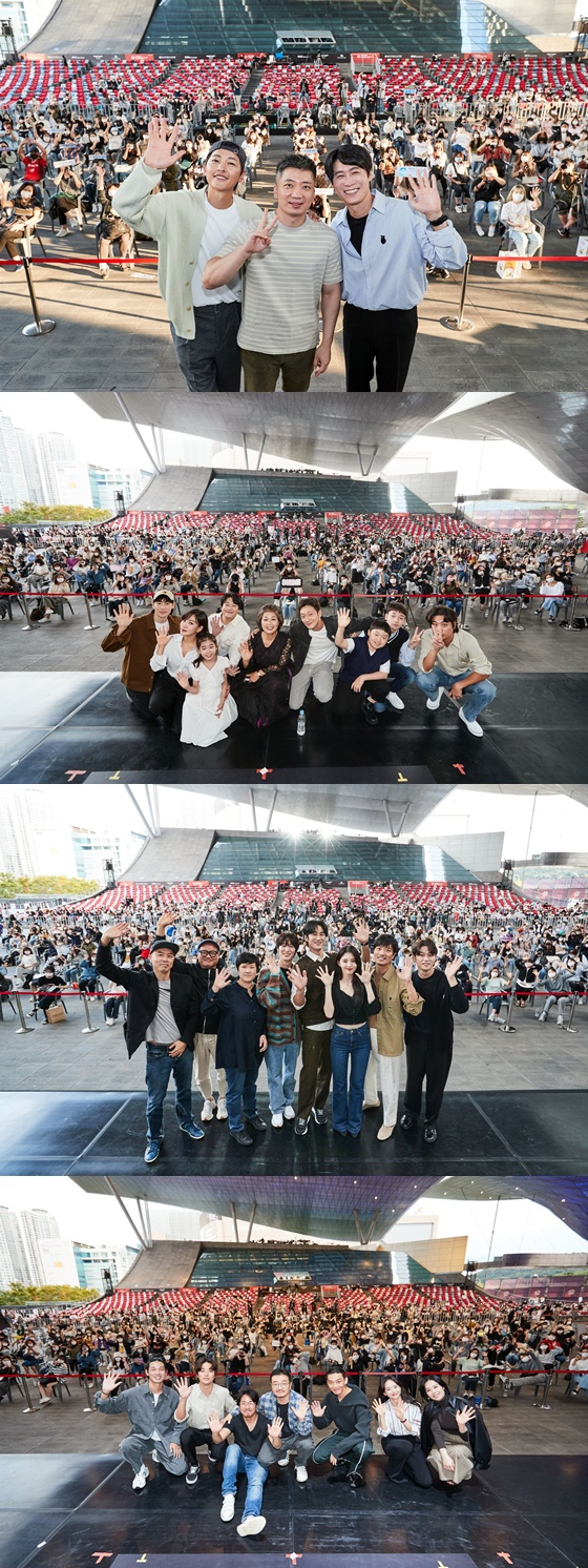 /사진=부산국제영화제