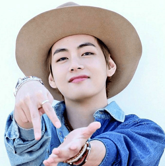 방탄소년단 뷔(BTS V)