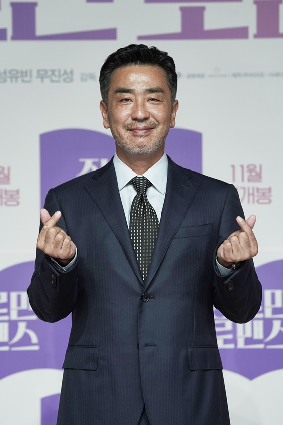 류승룡 /사진제공=NEW