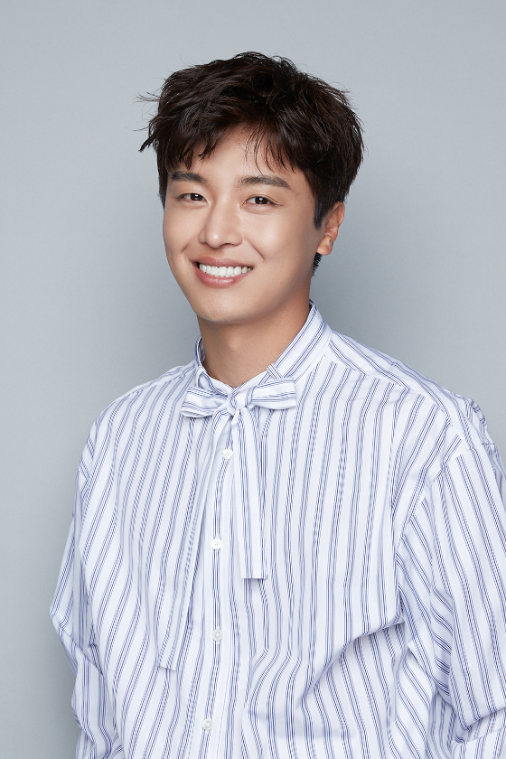 연우진 /사진제공=점프엔터테인먼트