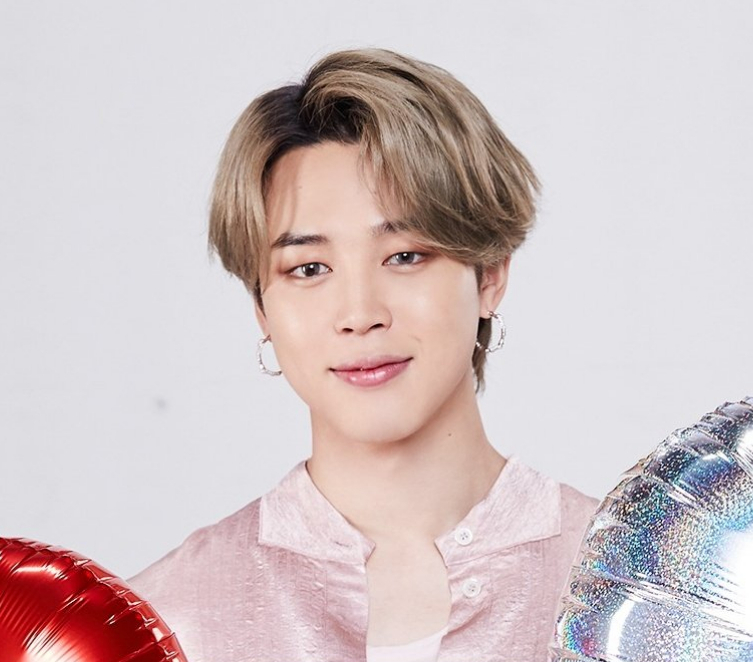 방탄소년단 지민(BTS JIMIN)