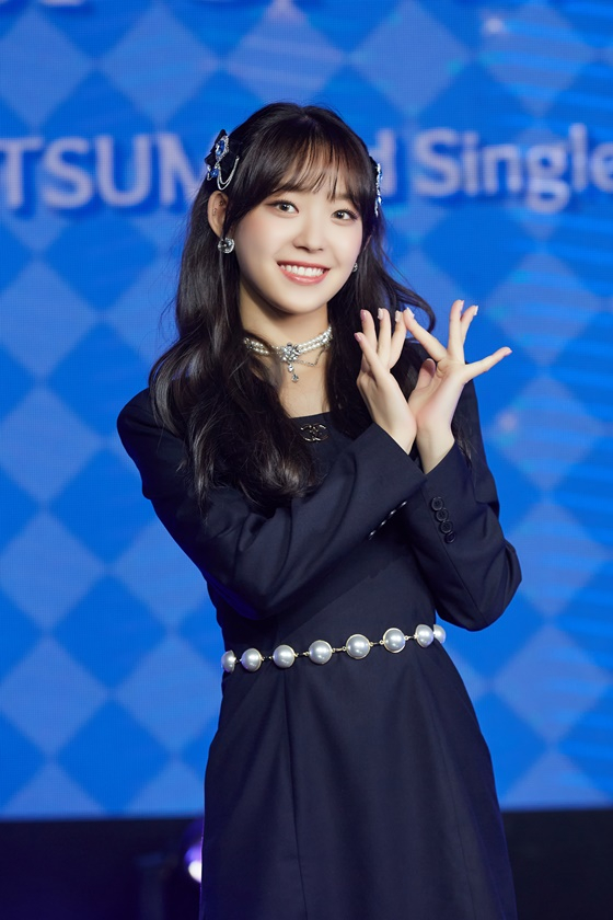 유정 /사진제공=큐브엔터테인먼트