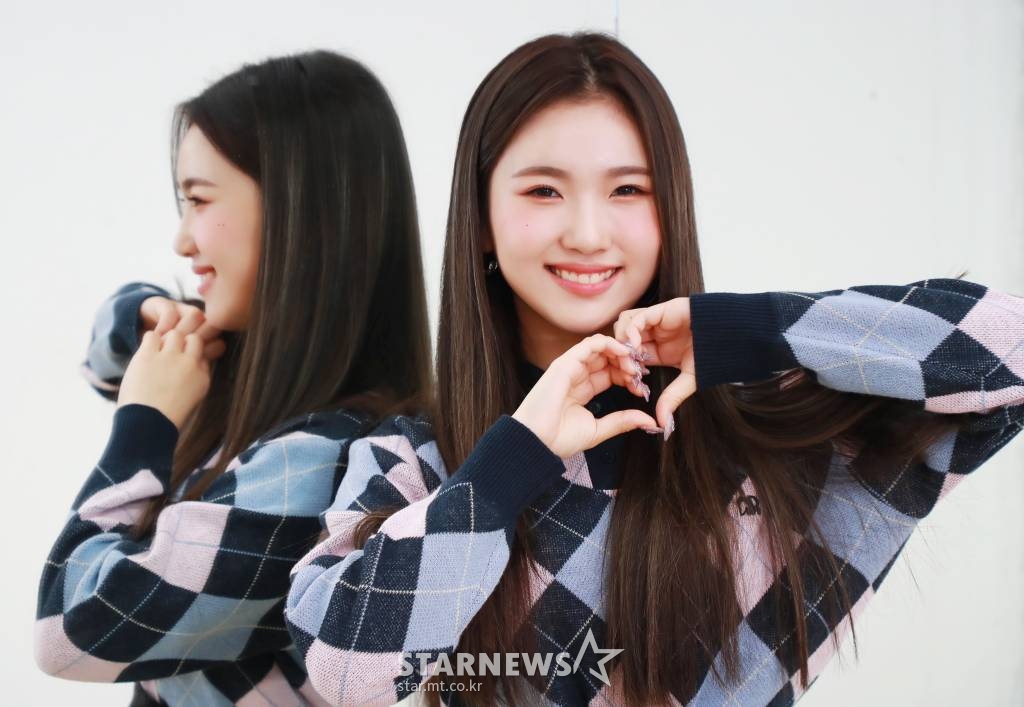 소은 /사진=이동훈 기자 photoguy@
