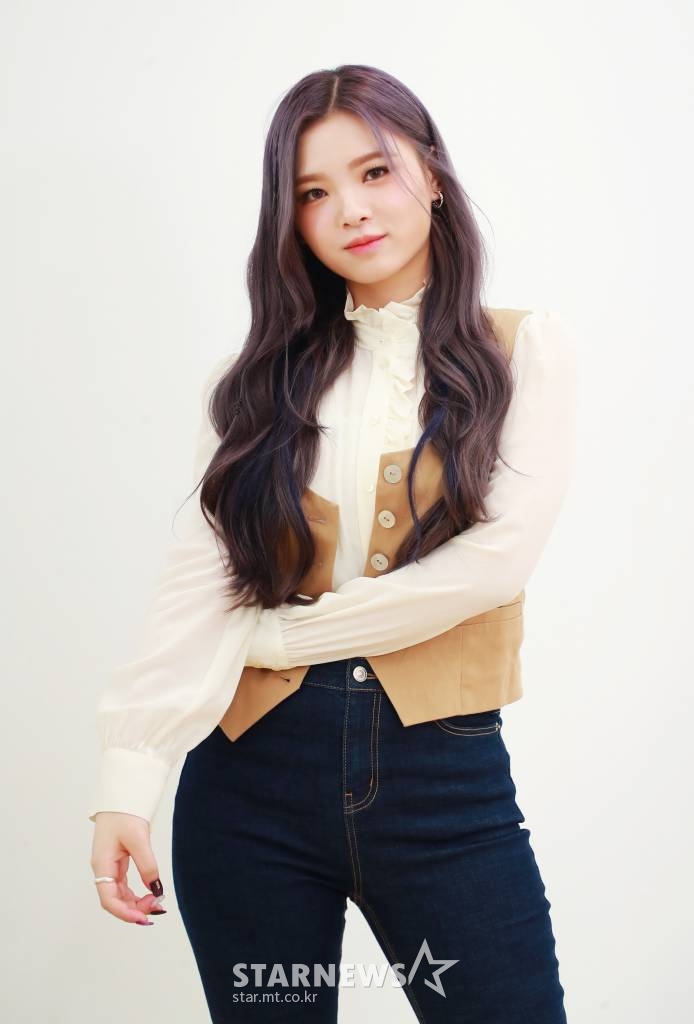 진하 /사진=이동훈 기자 photoguy@