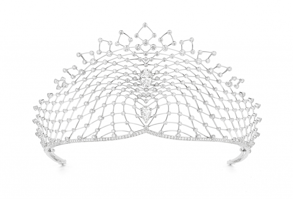 /사진제공=쇼메(CHAUMET)